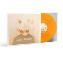 Cro: Raop (10th Anniversary Edition), LP