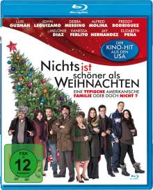 Nichts ist schöner als Weihnachten (Blu-ray), Blu-ray Disc