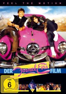 Der Formel Eins Film, DVD