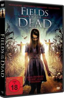 Fields of the Dead, DVD