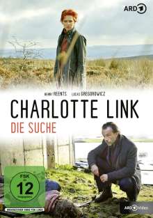 Charlotte Link: Die Suche, DVD