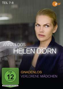 Helen Dorn: Teil 7-8, DVD