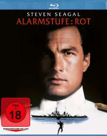 Alarmstufe: Rot (Blu-ray), Blu-ray Disc