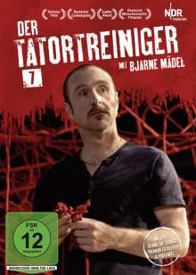 Der Tatortreiniger 7, DVD