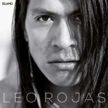 Leo Rojas: Leo Rojas, CD