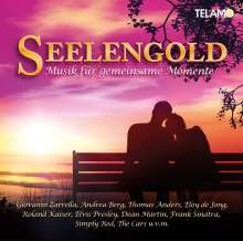 Seelengold: Musik für gemeinsame Momente, 2 CDs