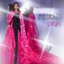 Marianne Rosenberg: Diva, CD