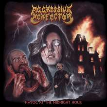 Aggressive Perfector: Havoc At The Midnight Hour, LP