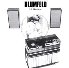 Blumfeld: Ich-Maschine (New Vinyl Edition) (180g), LP
