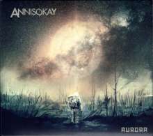 Annisokay: Aurora (Colored Vinyl), 2 LPs