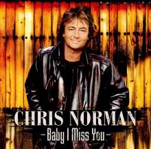 Chris Norman: Baby I Miss You, LP