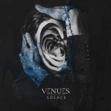 Venues: Solace (Limited Edition) (Blue/Black Marbled Vinyl), LP