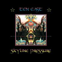 Ten East: Skyline Pressure (180g) (Colored Vinyl), LP