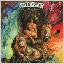 Mothership: High Strangeness, LP