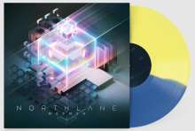 Northlane: Mesmer (Limited-Edition) (Yellow/Blue Vinyl), LP