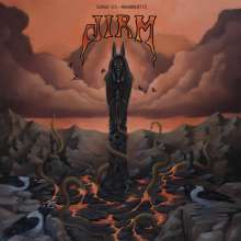 Jirm: Surge Ex Monuments (180g) (Limited-Edition) (Orange Vinyl), 2 LPs