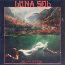 Luna Sol: Below The Deep, CD