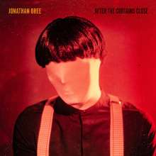 Jonathan Bree: After The Curtains Close (180g) (Limited Edition) (Red Vinyl), LP