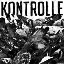 Kontrolle: Kontrolle (Demo Re-Release) (Limited Numbered Edition), Single 12"