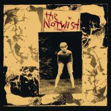 The Notwist: The Notwist (30 Years Special) (Limited Edition) (Clear/Black Vinyl) (exklusiv für jpc!), LP
