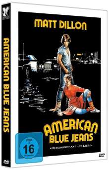 American Blue Jeans, DVD