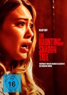The Haunting of Sharon Tate, DVD
