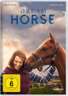 Dream Horse, DVD