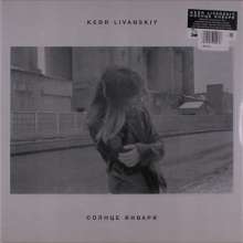 Kedr Livanskiy: January Sun, LP