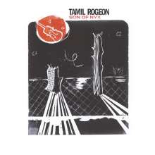 Tamil Rogeon: Son Of Nyx, CD