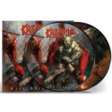 Kreator: Hate über Alles (Limited Edition) (Picture Disc), 2 LPs