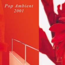 Pop Ambient 2001, LP