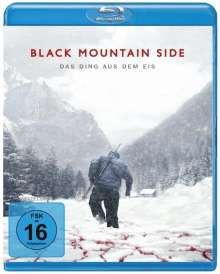 Black Mountain Side (Blu-ray), Blu-ray Disc