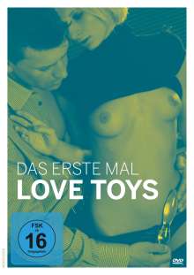 Das erste Mal Love Toys, DVD