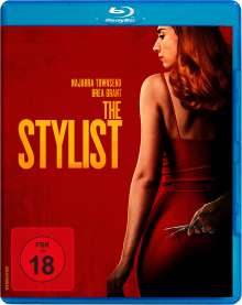 The Stylist (Blu-ray), Blu-ray Disc