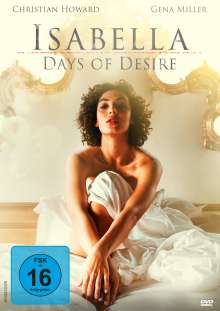 Isabella - Days of Desire, DVD