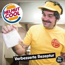 Helmut Cool: Verbesserte Rezeptur, LP