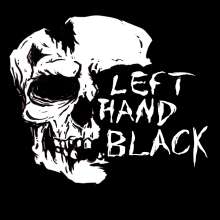 Left Hand Black: Left Hand Black, LP