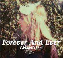 Chandeen: Forever And Ever, CD
