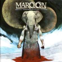 Maroon: When Worlds Collide (Limited Edition), LP