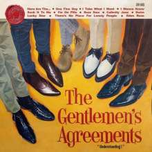 The Gentlemen's Agreements: Understanding!, LP