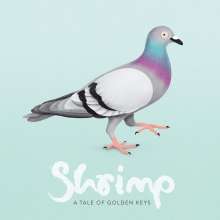 A Tale Of Golden Keys: Shrimp, CD