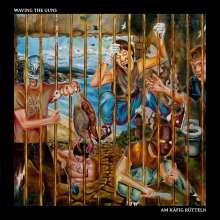 Waving The Guns: Am Käfig rütteln (180g), 2 LPs
