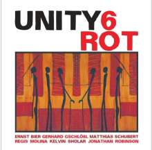 Unity 6: Rot, CD