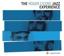 Roger Cicero: The Roger Cicero Jazz Experience, LP