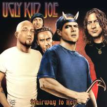 Ugly Kid Joe: Stairway to Hell, LP