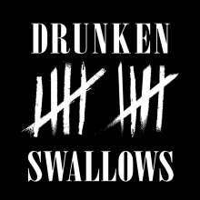 Drunken Swallows: 10 Jahre Chaos: Live, 1 CD und 1 DVD
