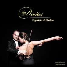 Duo Divites - Cogitare et Sentire, CD
