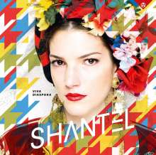 Shantel: Viva Diaspora, CD