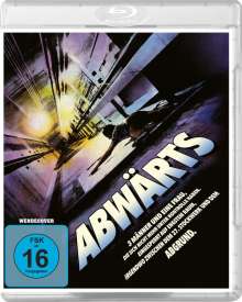 Abwärts (Blu-ray), Blu-ray Disc