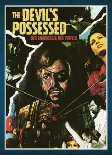 The Devil's Possessed (Blu-ray &amp; DVD), 1 Blu-ray Disc und 1 DVD